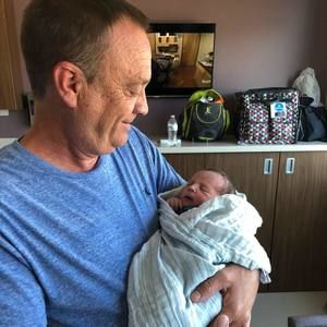 Meet your Posher, Daniel